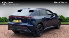 Toyota bZ4X 150kW Motion 71.4kWh 5dr Auto Electric Hatchback
